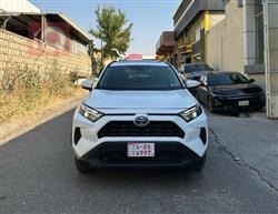 تويوتا راف 4
